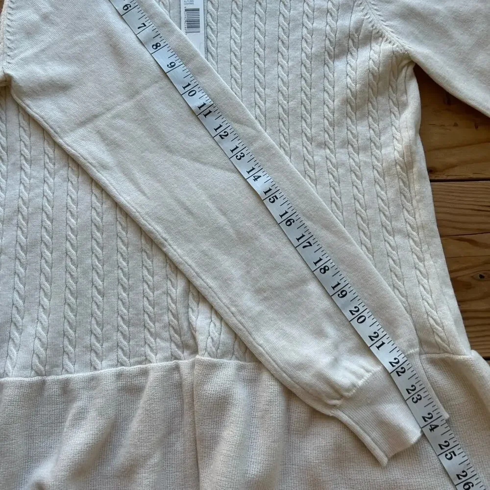 ANTONIO MELANI peplum fabric